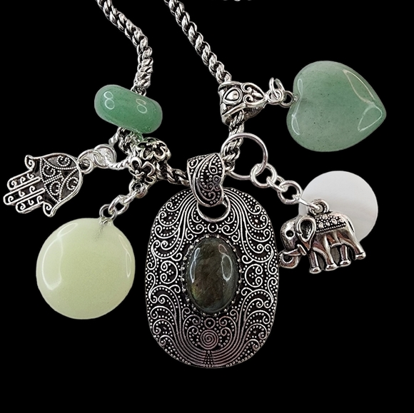 Jewelry - 7/14 Show - necklace #26